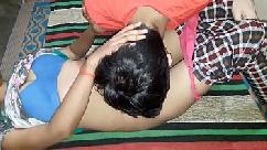 Luchar por el sexo creo que joven